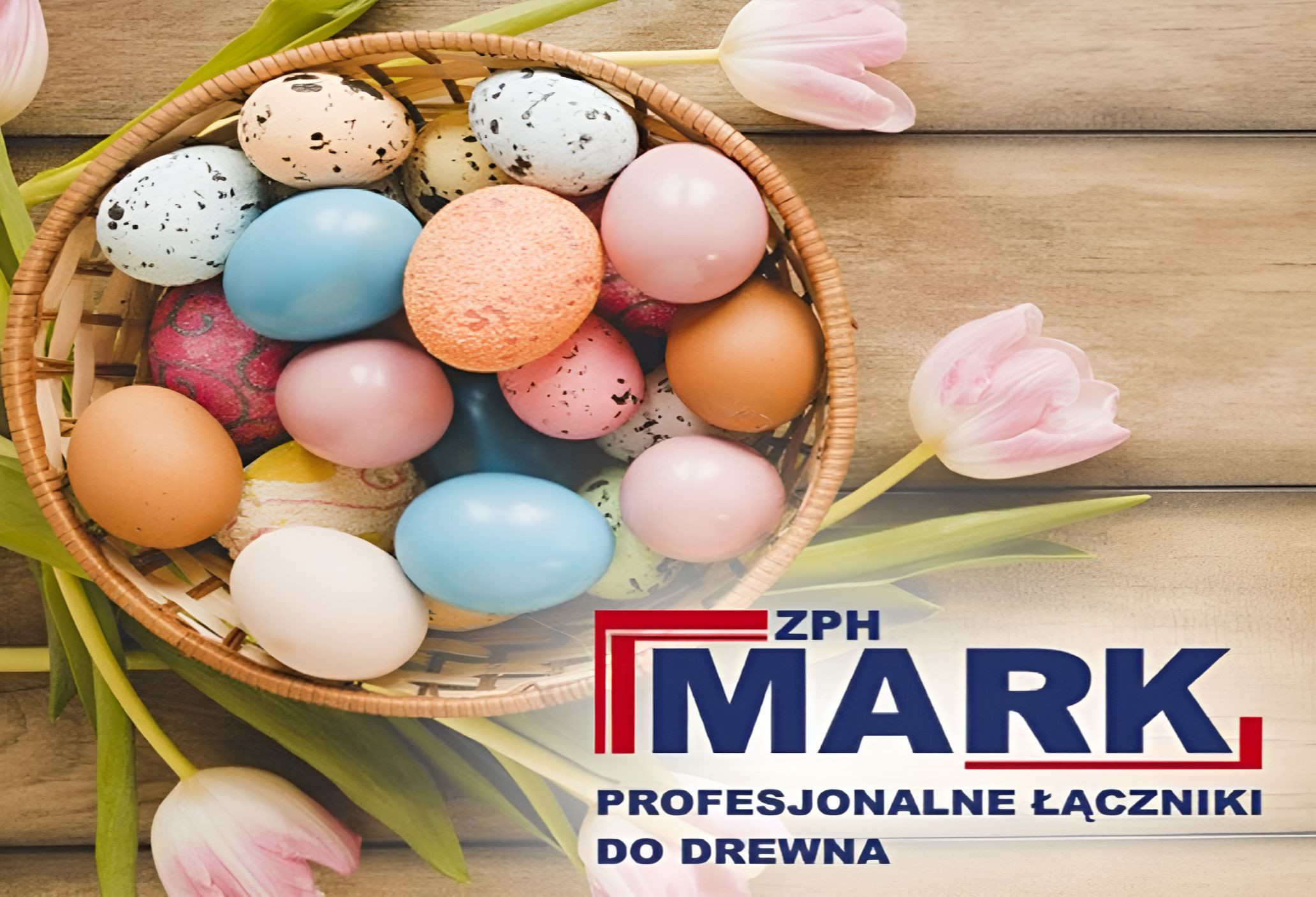 Życzenia Wielkanocne