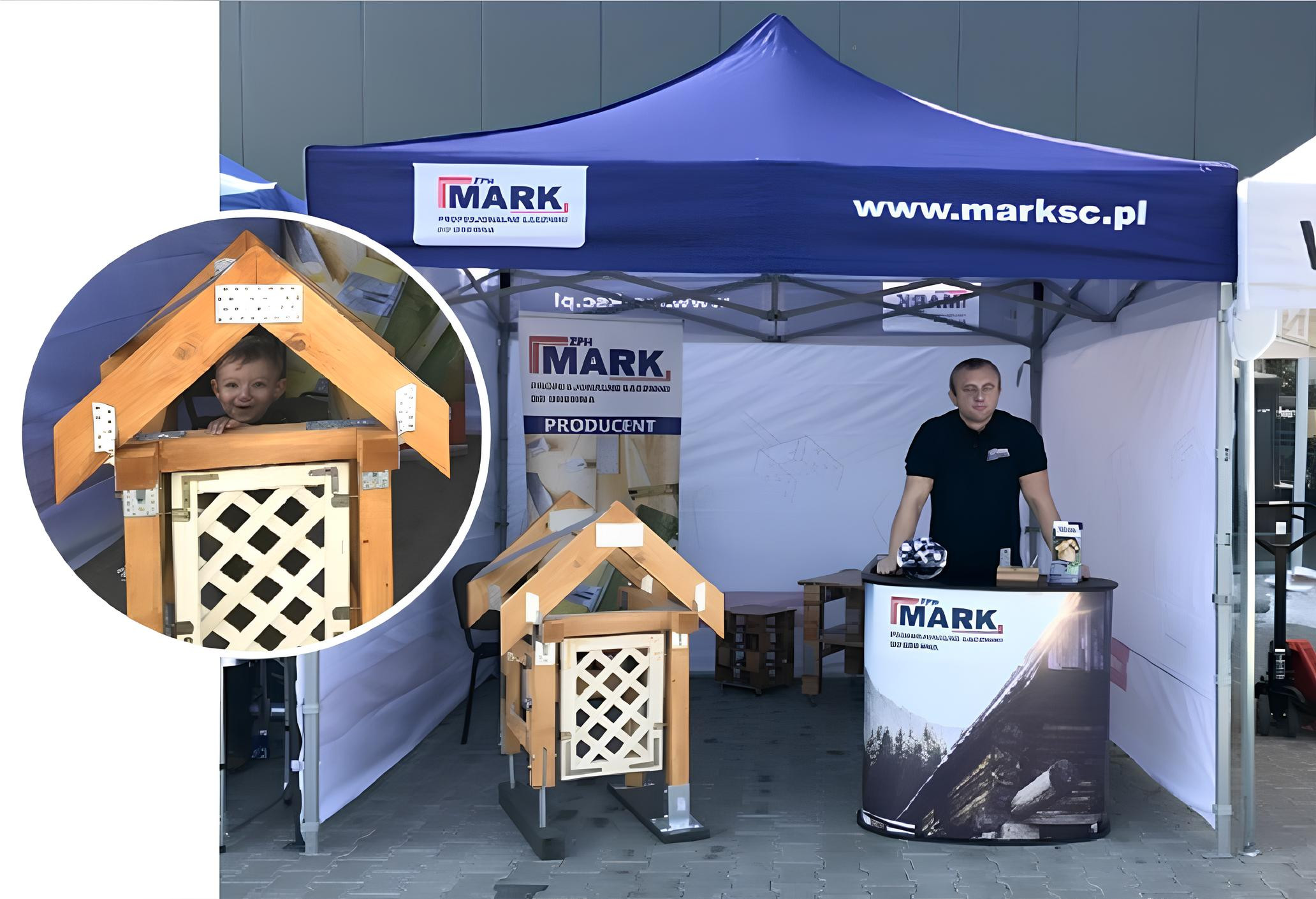 Udział w Dniu fachowca