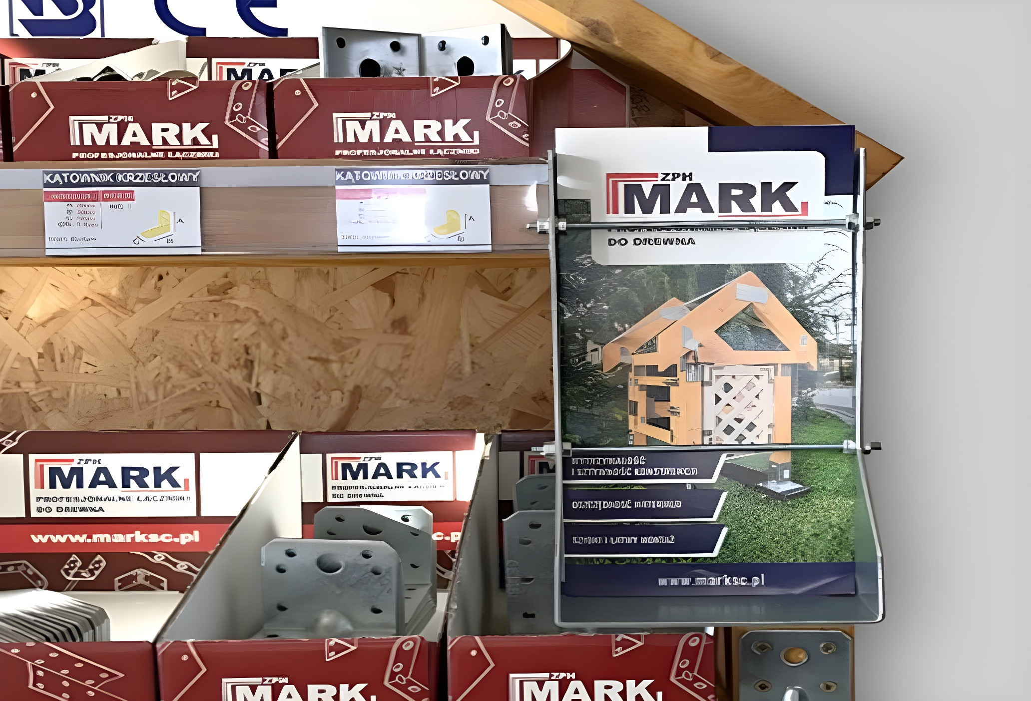 Nowe broszury dla klientów