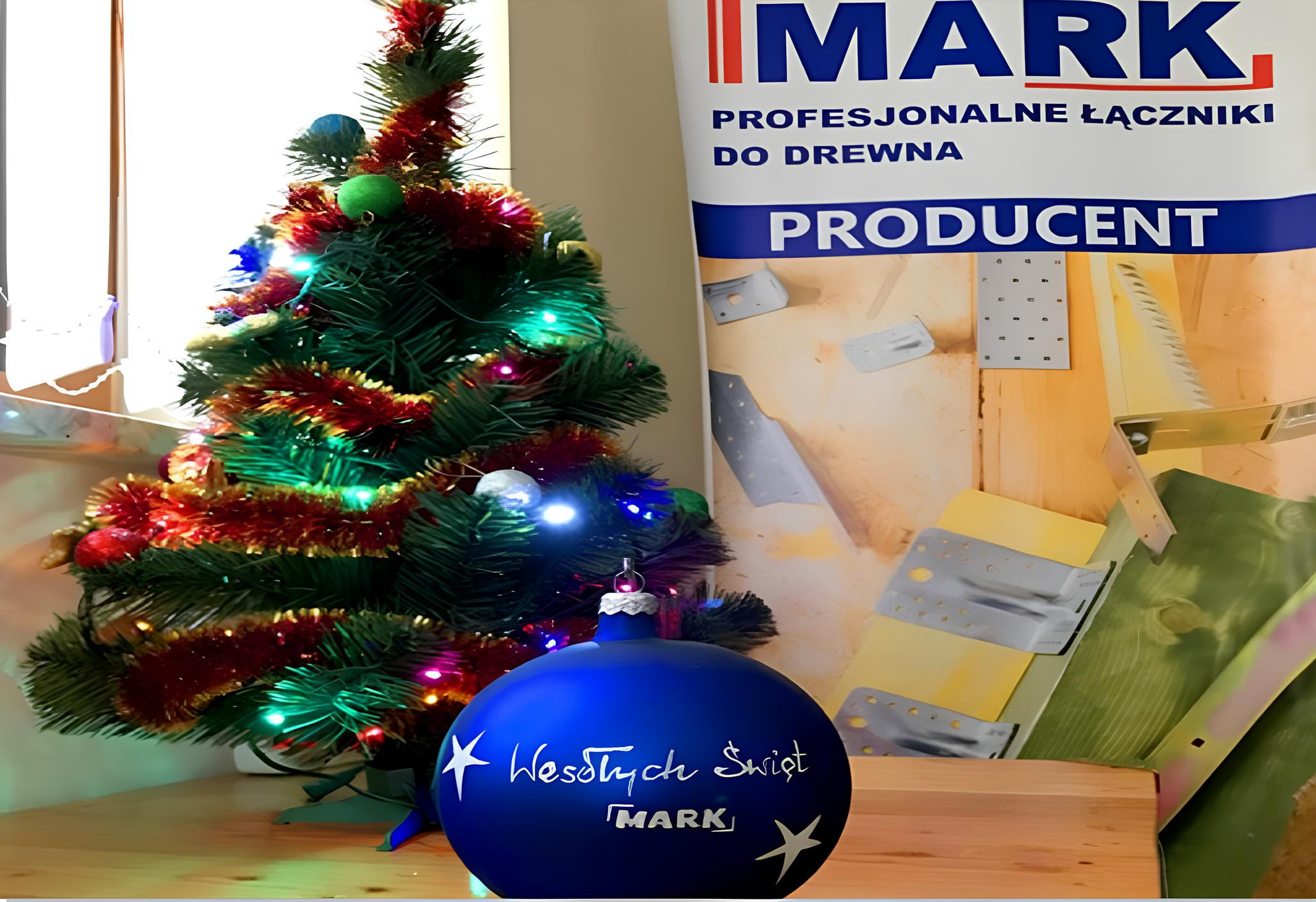 Życzenia Świąteczne i Noworoczne