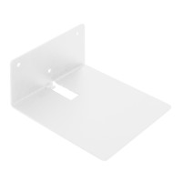 Invisible book shelf