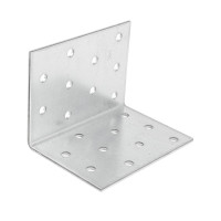 Mounting angle brackets