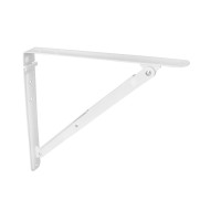 FOLDING STEEL BRACKET