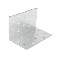 Mounting angle brackets