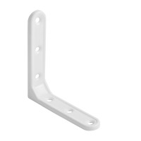 Small steel bracket