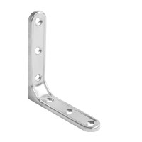Small steel bracket