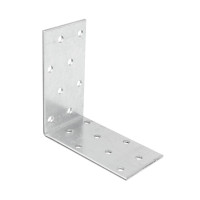 Mounting angle brackets