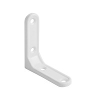 Small steel bracket