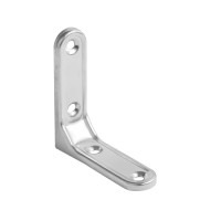SMALL STEEL BRACKET