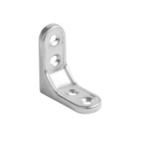 Small steel bracket