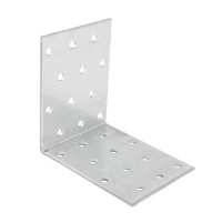 Mounting angle brackets