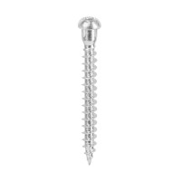 SCREW FOR WOODWORK FITTINGS