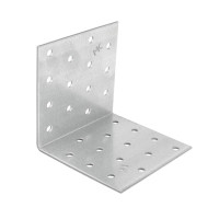 Mounting angle brackets