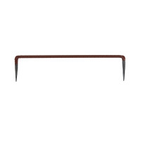 ROUND CONSTRUCTION CLAMP