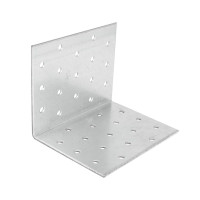 Mounting angle brackets