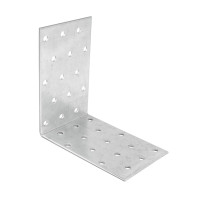 Mounting angle brackets