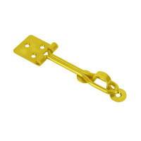 WIRE CONSTRUCTION HASPS