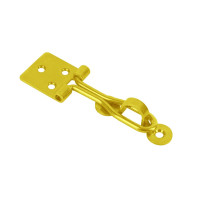 WIRE CONSTRUCTION HASPS