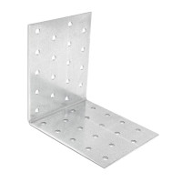 Mounting angle brackets