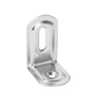 SLOTTED ANGLE BRACKET