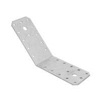 Savijeni jednakokračni kut 135*