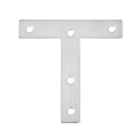 Plosnati konektor tipa "T"
