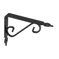 DECORATIVE STEEL BRACKET