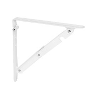 FOLDING STEEL BRACKET