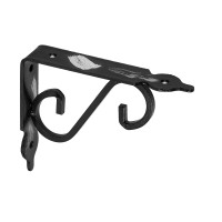 DECORATIVE STEEL BRACKET
