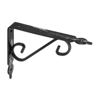DECORATIVE STEEL BRACKET
