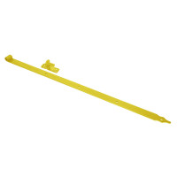 charnière à sangle