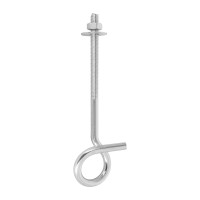 Mocowanie huśtawki typ "E"