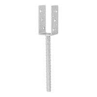 Podstawa słupa stała lekka