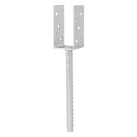 Podstawa słupa stała lekka