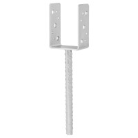 Podstawa słupa stała lekka