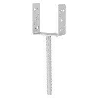 Podstawa słupa stała lekka