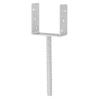 Podstawa słupa stała lekka