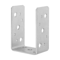 Podstawa słupa typu „U” lekka