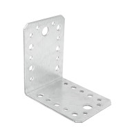 Joining angle brackets