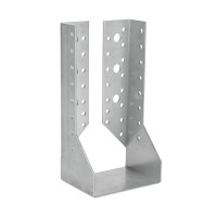Wieszak belki zagięty