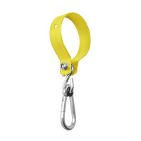 Mocowanie huśtawki z obejmą okrągłą