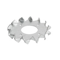 Pierścień zębaty dwustronny