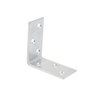 Furniture wide angle brackets