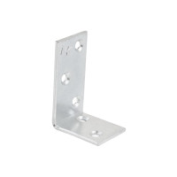 Furniture wide angle brackets