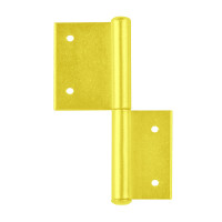 charnière de porte Fin