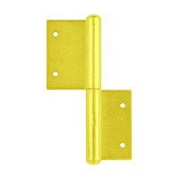 charnière de porte Fin
