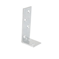 Furniture wide angle brackets