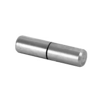 Weldable hinges with the ball