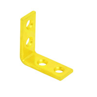 Furniture angle brackets