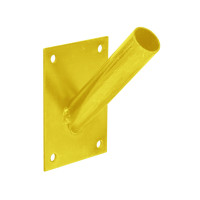 Handle for flag